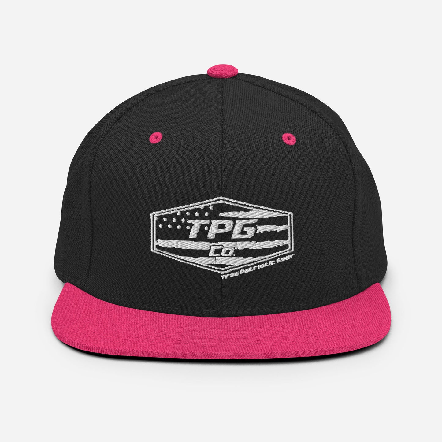 TPG Co. - Snapback