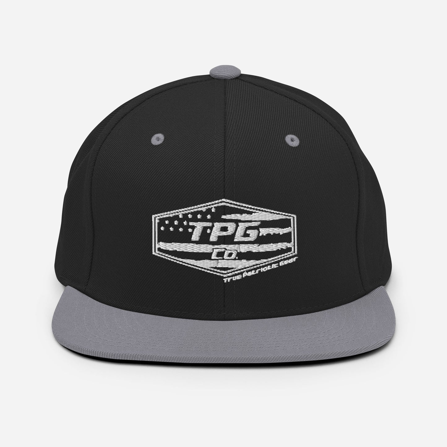 TPG Co. - Snapback