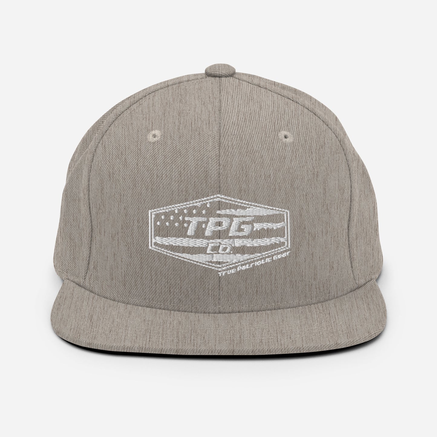 TPG Co. - Snapback