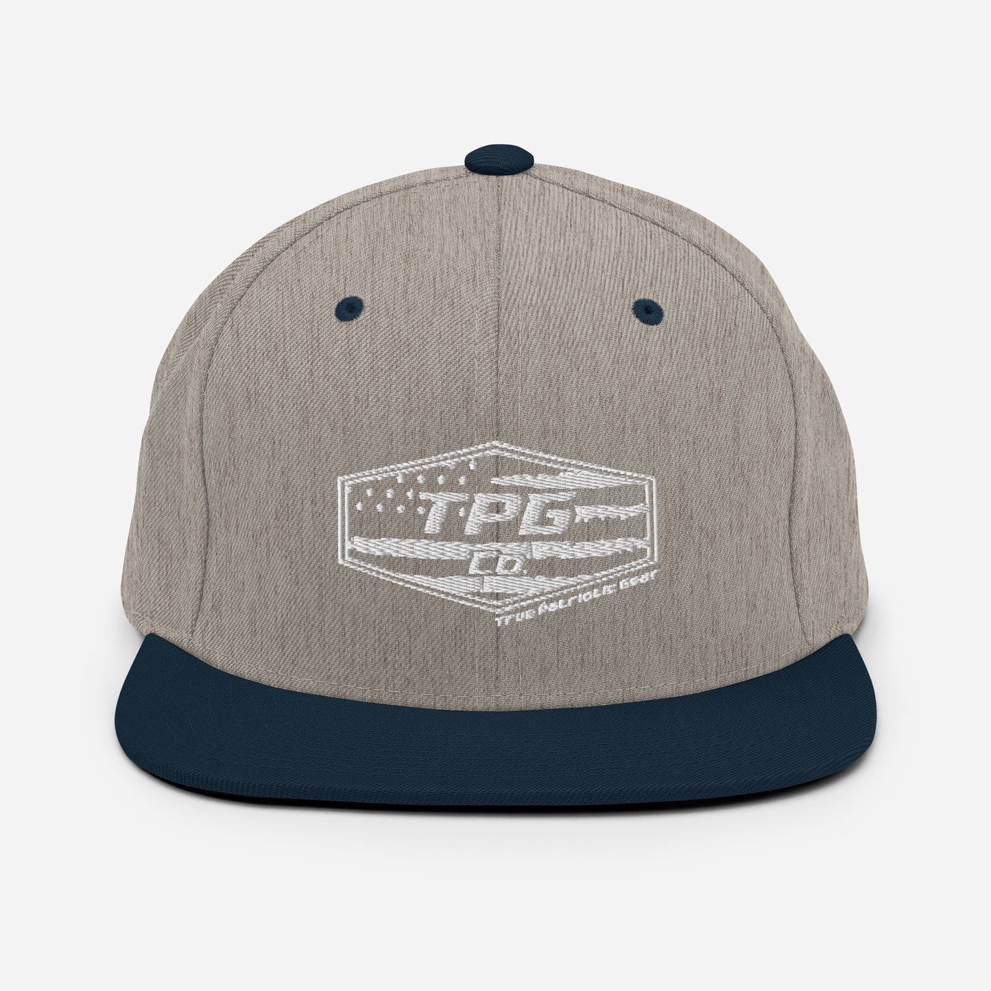 TPG Co. - Snapback