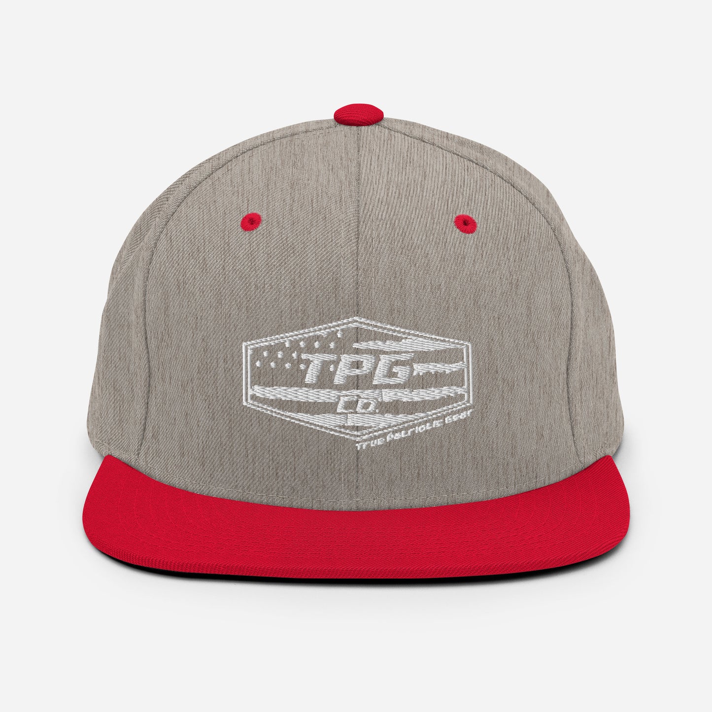 TPG Co. - Snapback