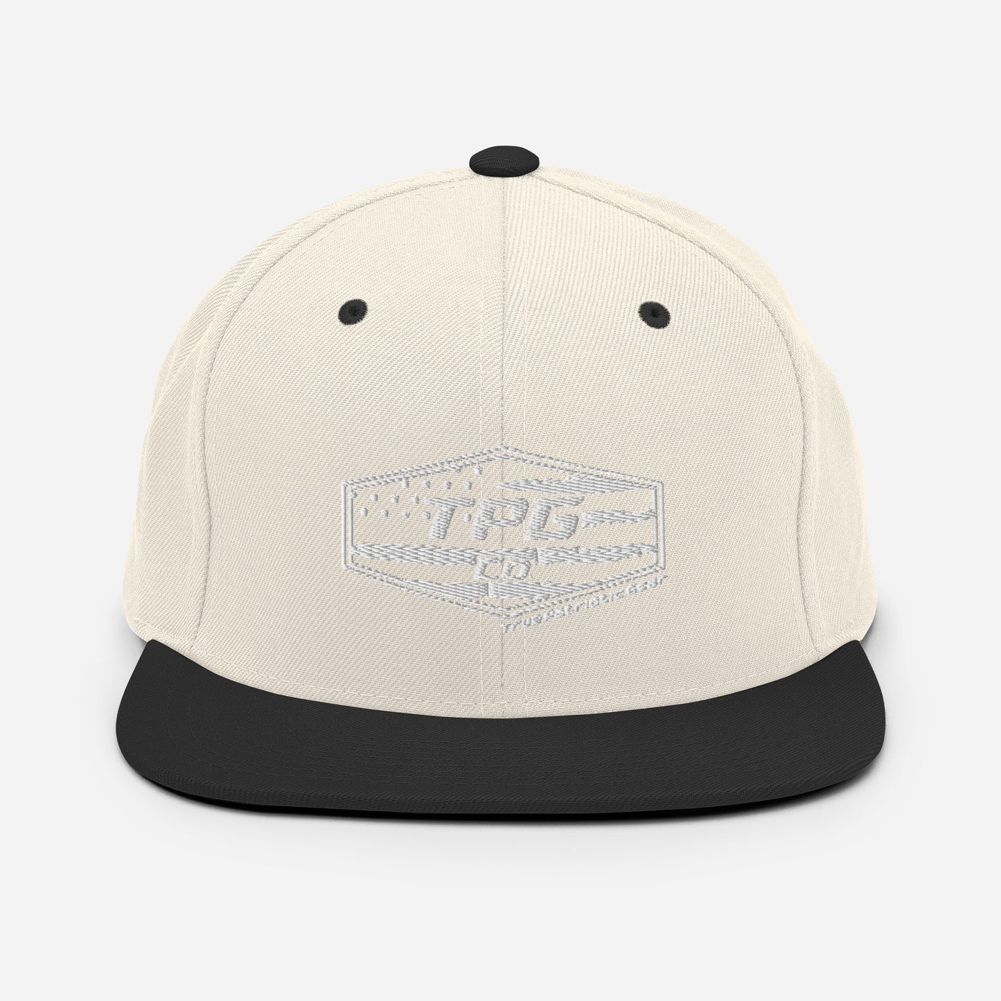 TPG Co. - Snapback