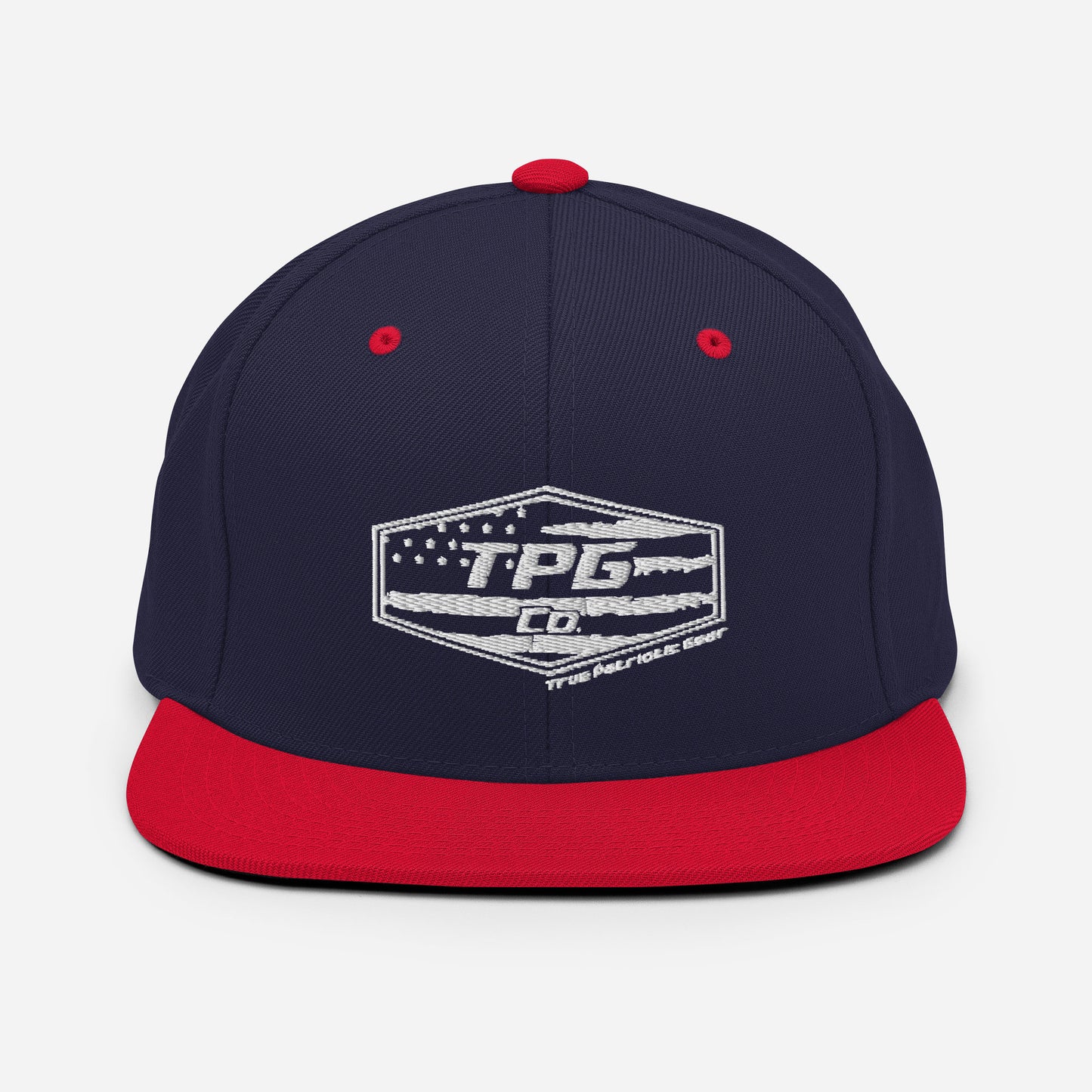 TPG Co. - Snapback