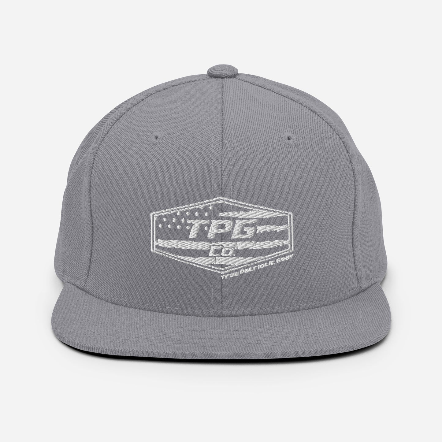 TPG Co. - Snapback