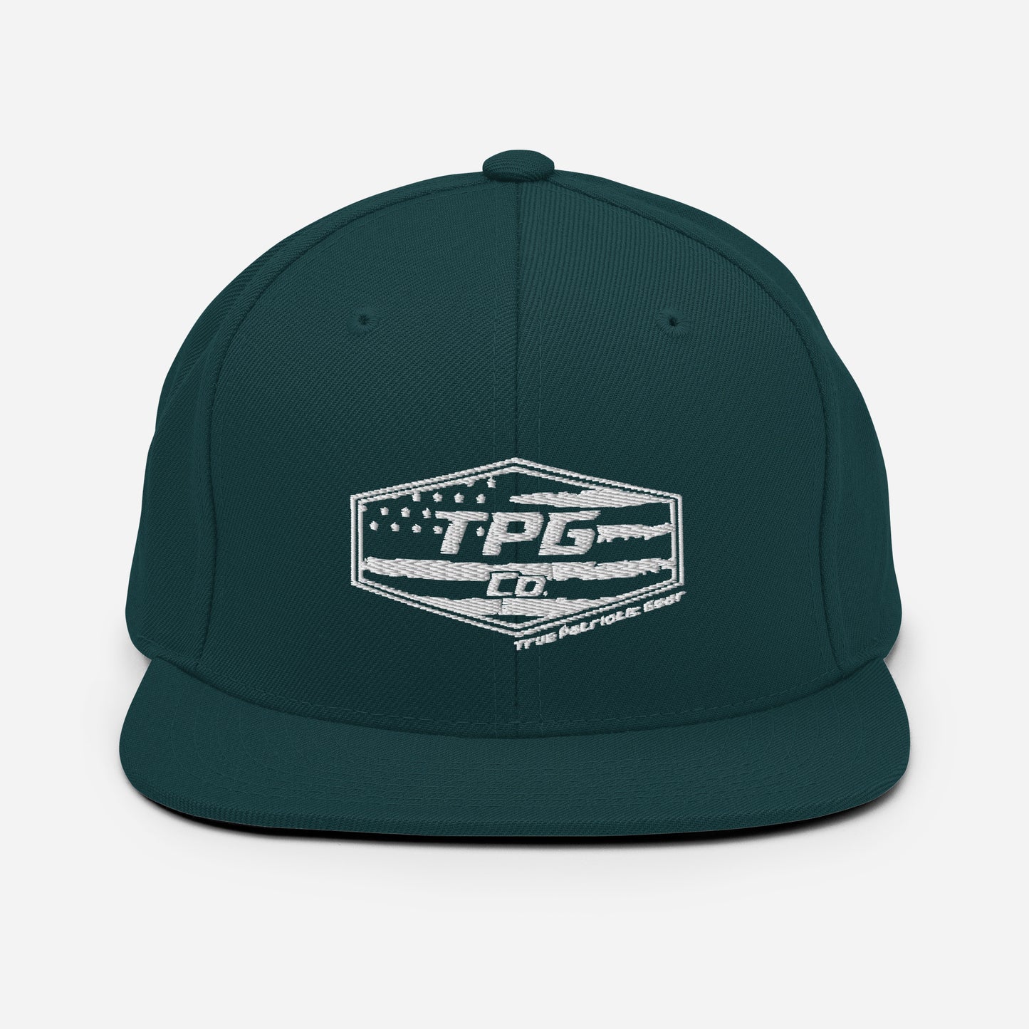 TPG Co. - Snapback