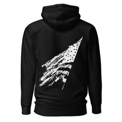 TPGxFLAG - Unisex Hoodie