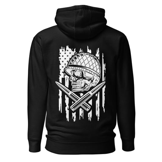 Warhead - Unisex Hoodie