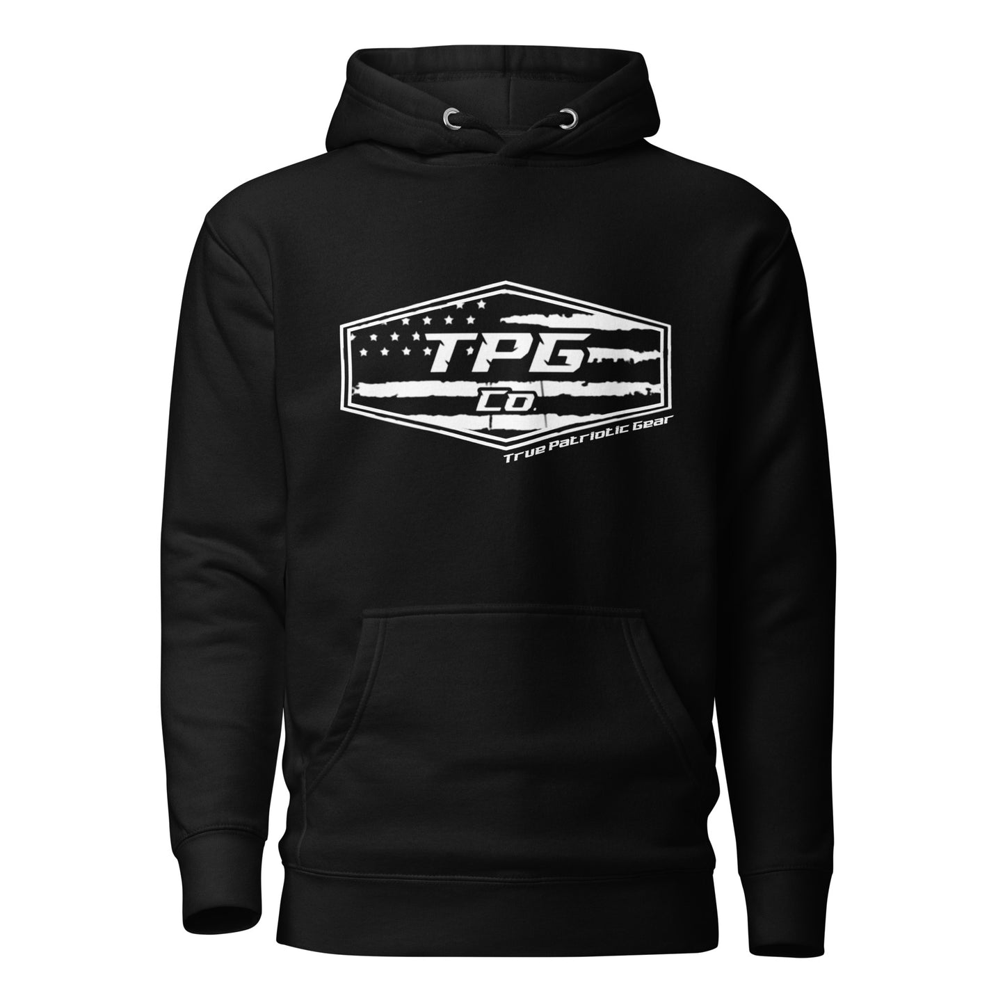 TPG Co. - Unisex Hoodie