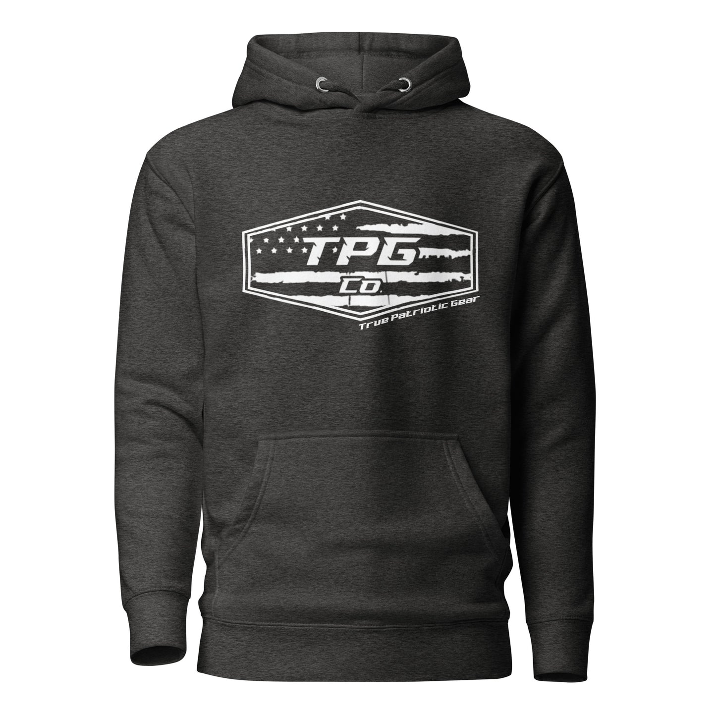 TPG Co. - Unisex Hoodie