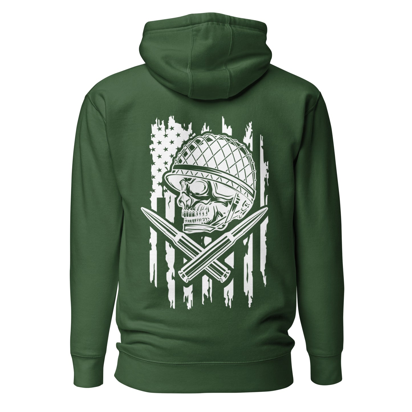 Warhead - Unisex Hoodie