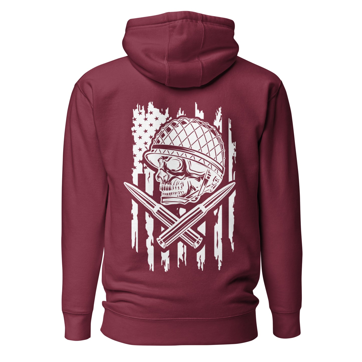 Warhead - Unisex Hoodie