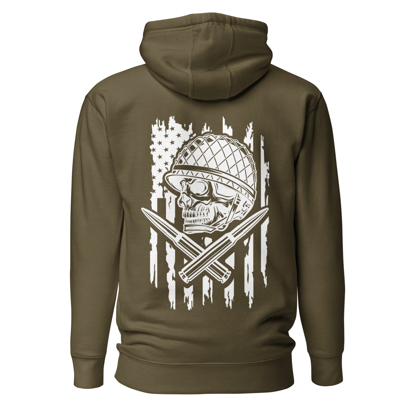 Warhead - Unisex Hoodie