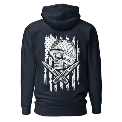 Warhead - Unisex Hoodie