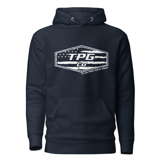 TPG Co. - Unisex Hoodie