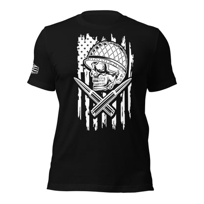 Warhead - Unisex t-shirt