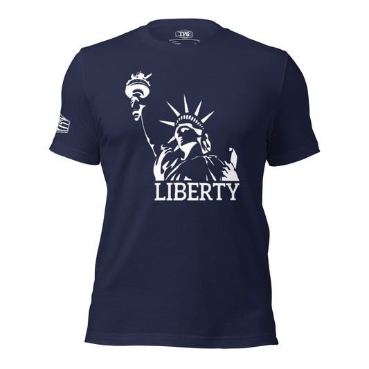 Liberty - Unisex t-shirt